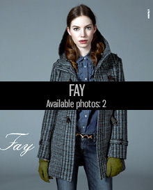 fay 2014 advertising campaign