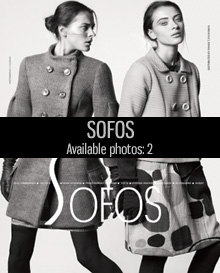 Sofos advertising campaign