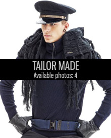 tailor made campaign
