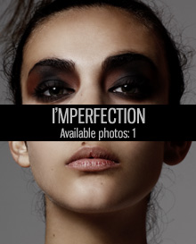 imperfection makeup