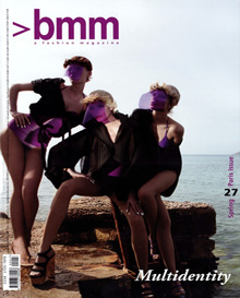 bmm magazine cover