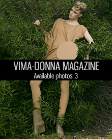 Vima Donna magazine