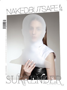 nakedbutsafe magazine
